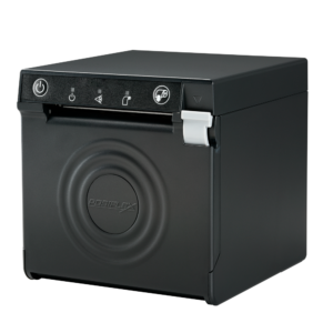 Impresora Posiflex PP-7900 Negra, USB, RS232 & Ethernet, Autocorte.