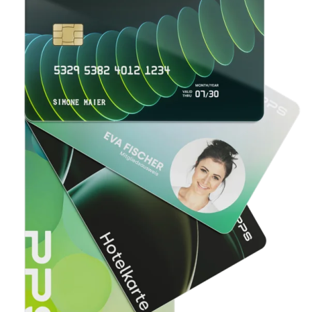 Tarjetas pvc Centralimpresion